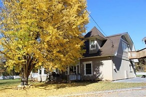 Millsap-baker Estate