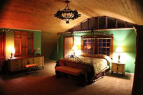 Millsap-baker Estate