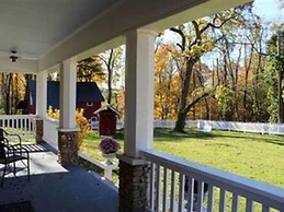 Millsap-baker Estate