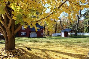 Millsap-baker Estate