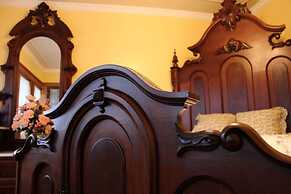 Millsap-baker Estate