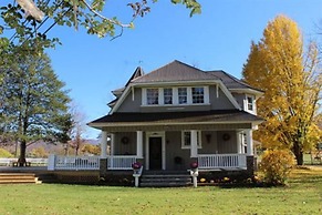 Millsap-baker Estate