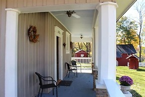 Millsap-baker Estate