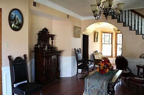 Millsap-baker Estate