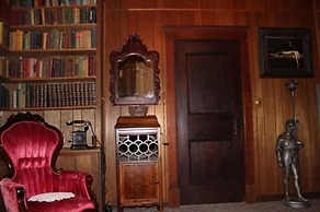 Millsap-baker Estate