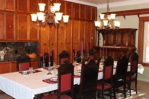 Millsap-baker Estate