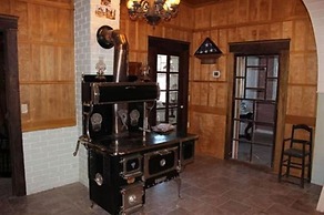 Millsap-baker Estate