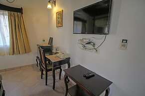 Resort Coqueiral Goa