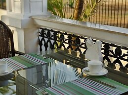 Resort Coqueiral Goa