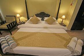 Resort Coqueiral Goa