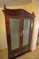 Resort Coqueiral Goa