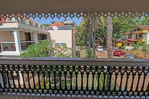 Resort Coqueiral Goa