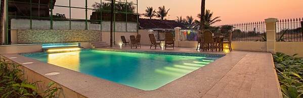 Resort Coqueiral Goa