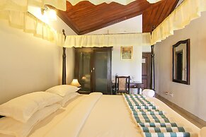 Resort Coqueiral Goa