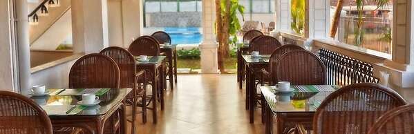 Resort Coqueiral Goa