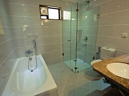 Resort Coqueiral Goa