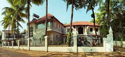 Resort Coqueiral Goa