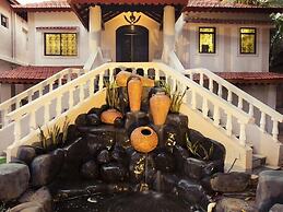 Resort Coqueiral Goa