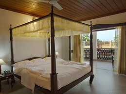 Resort Coqueiral Goa