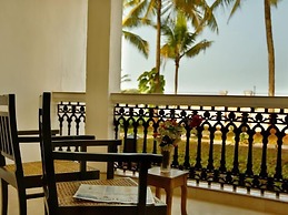 Resort Coqueiral Goa