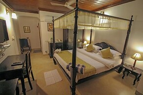 Resort Coqueiral Goa