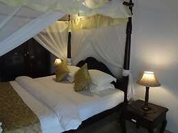 Resort Coqueiral Goa