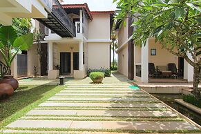 Resort Coqueiral Goa