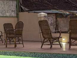 Resort Coqueiral Goa