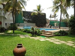 Resort Coqueiral Goa