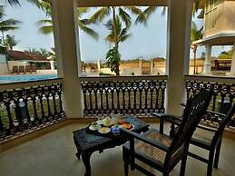 Resort Coqueiral Goa