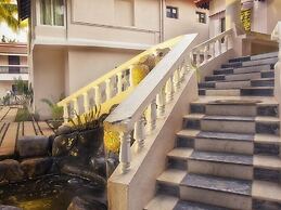 Resort Coqueiral Goa