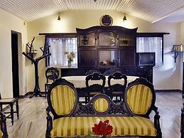 Resort Coqueiral Goa