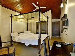 Resort Coqueiral Goa