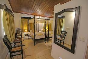 Resort Coqueiral Goa