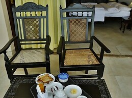 Resort Coqueiral Goa