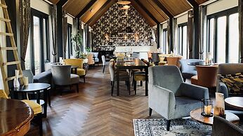 Hotel Kasteel de Essenburgh