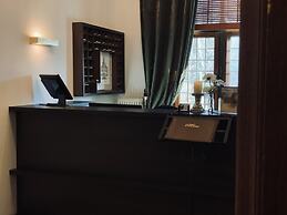 Hotel Kasteel de Essenburgh