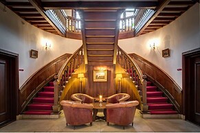 Hotel Kasteel de Essenburgh