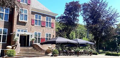 Hotel Kasteel de Essenburgh