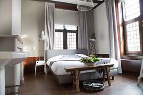 Hotel Kasteel de Essenburgh