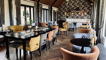 Hotel Kasteel de Essenburgh