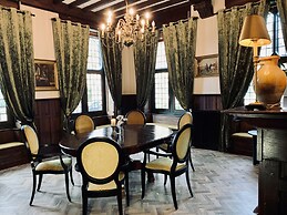 Hotel Kasteel de Essenburgh