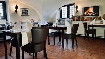 Hotel Kasteel de Essenburgh