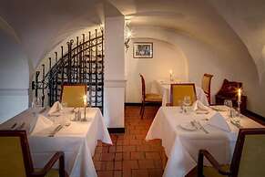 Hotel Kasteel de Essenburgh