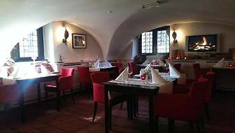 Hotel Kasteel de Essenburgh