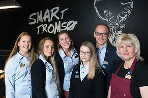 Smarthotel Tromso