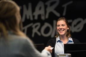 Smarthotel Tromso
