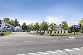 Anchor Inn and Cottages Wells-Ogunquit
