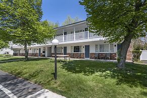 Anchor Inn and Cottages Wells-Ogunquit