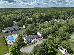Anchor Inn and Cottages Wells-Ogunquit